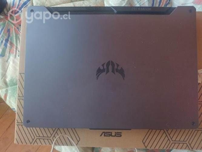 Asus tuf para repuestos placa mala