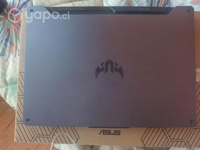Asus tuf para repuestos placa mala