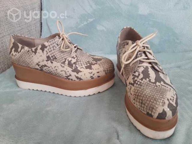 Plataforma Index N°37