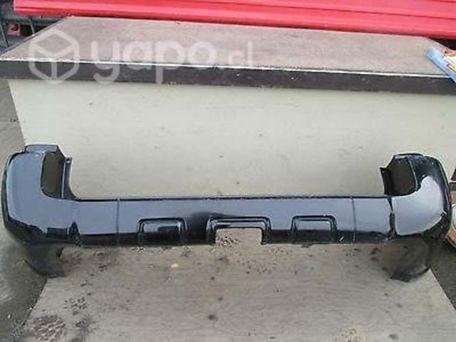 Parachoque trasero original Toyota 4runner 2009
