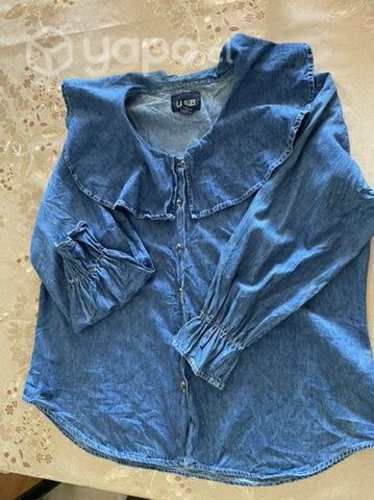 blusas tallas grandes