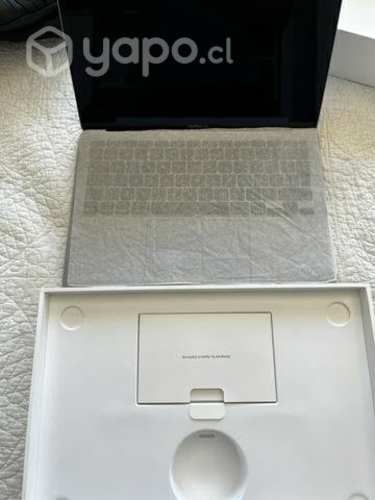 Macbook air M1 - 2022