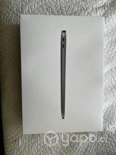 Macbook air M1 - 2022