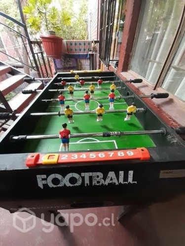 Taca-taca profesional