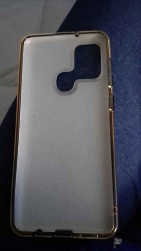 Carcasa samsung A21s usada