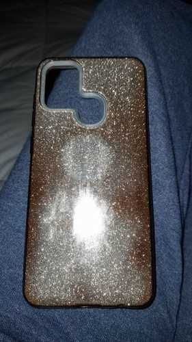 Carcasa samsung A21s usada