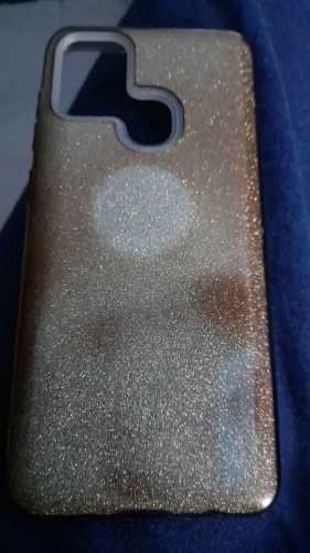 Carcasa samsung A21s usada