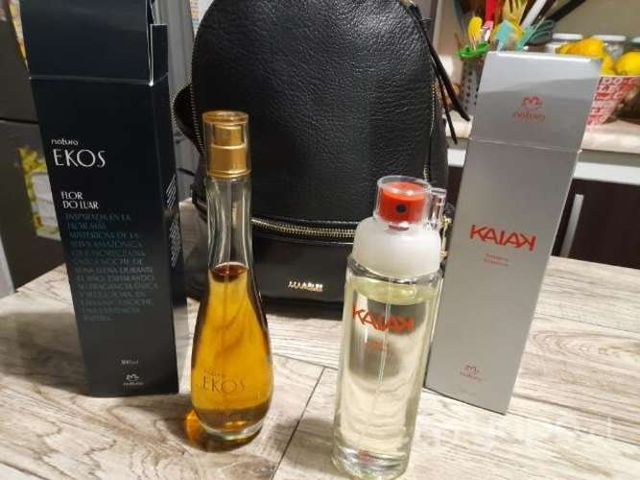 Perfume Natura Flor de Luar