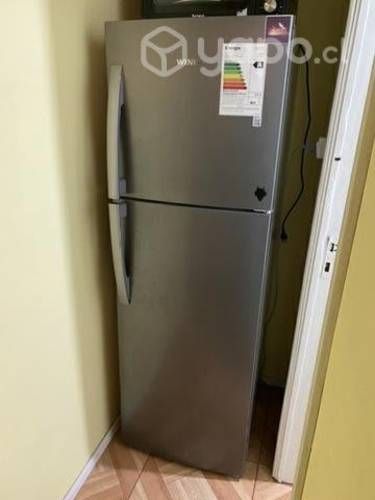 Refrigerador no frost winia