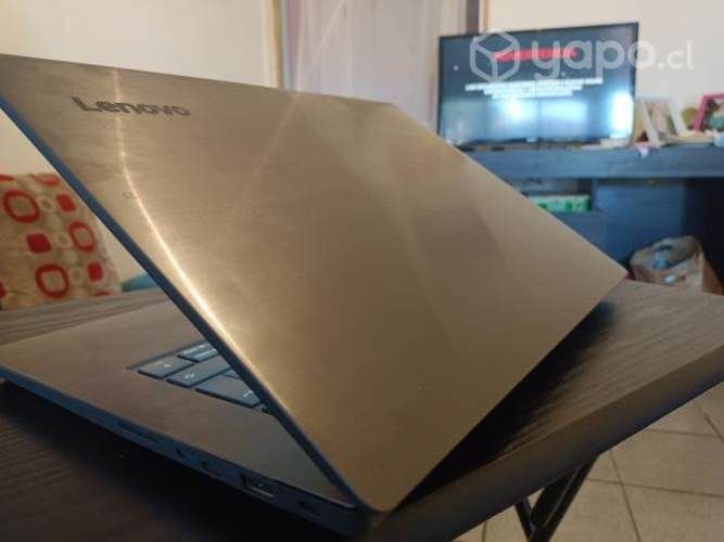 Notebook Lenovo core i5 8th Gen 8Gb Ram 1 TERA