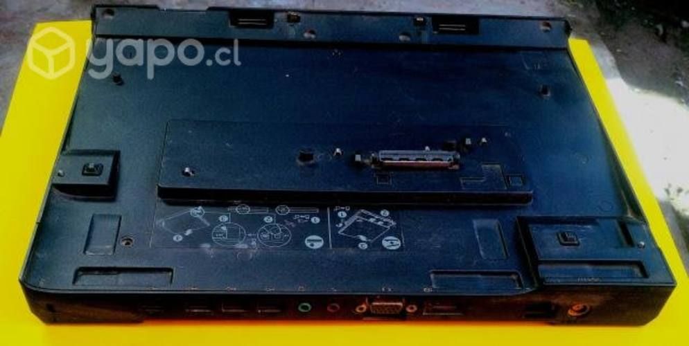 Docking Station Lenovo