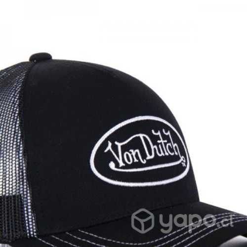 Gorro von dutch