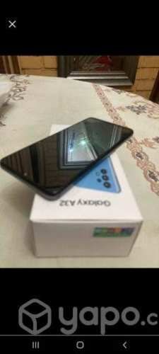 Celular Galaxy A32 Dual Sim 4G Liberado