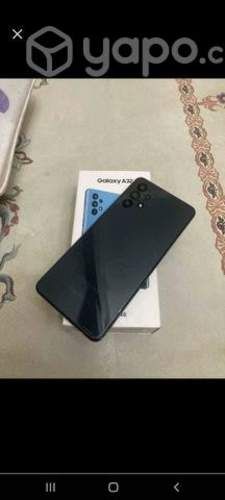 Celular Galaxy A32 Dual Sim 4G Liberado