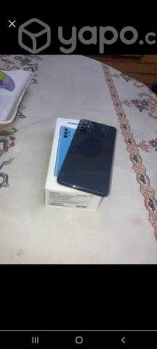 Celular Galaxy A32 Dual Sim 4G Liberado