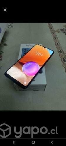 Celular Galaxy A32 Dual Sim 4G Liberado