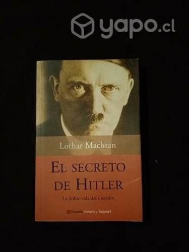 Libros II guerra