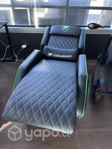 Silla de escritorio Cougar Ranger