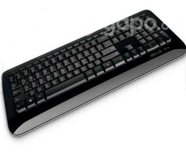 Teclado microsoft 850