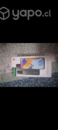 Celular redmi note 11 pro 5 g