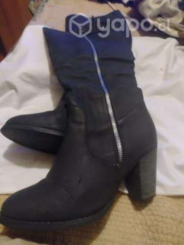 Botas perfectas condiciones
