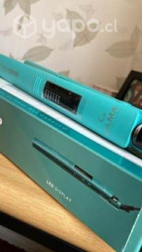 Alisador aqua therapy gama