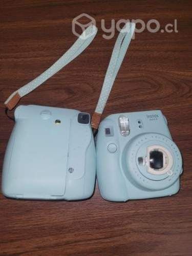 Instax mini9