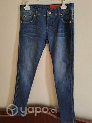 Jeans Ellus