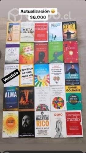 Libros