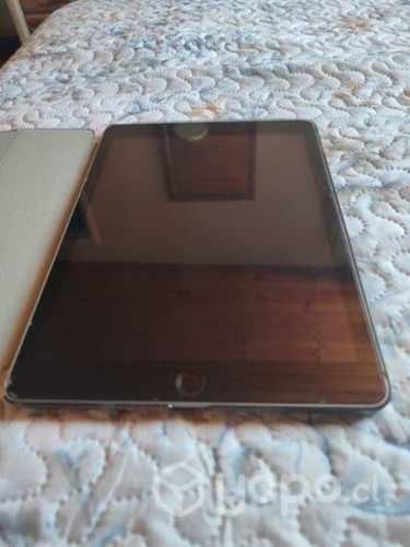 Ipad 5ta generación