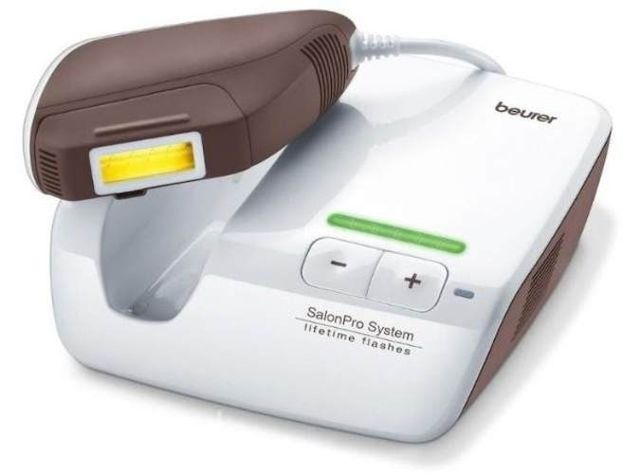 Depiladora Láser Beurer IPL-10000
