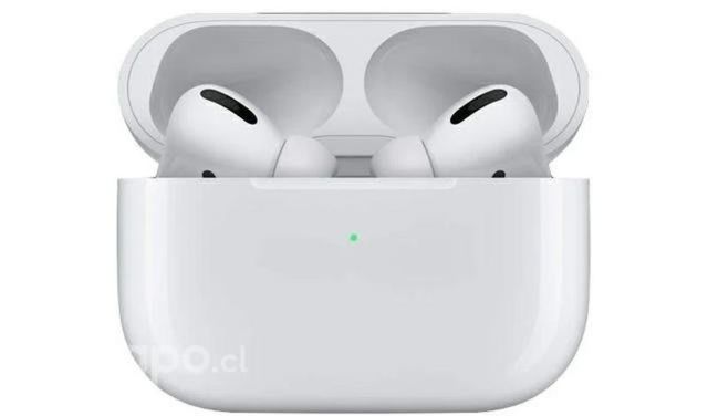 Airpods pro