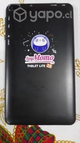 Tablet SoyMomo 2.0