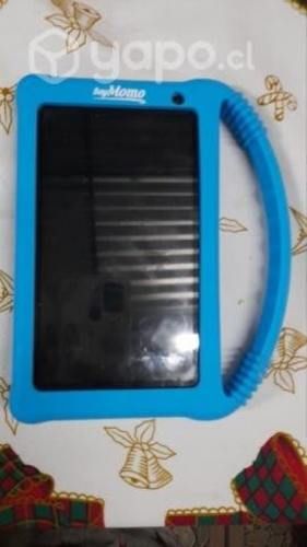 Tablet SoyMomo 2.0