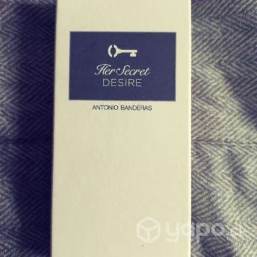 Tester perfume 100 ml
