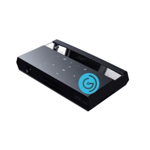 Mini Proyector Portátil H96 Max S912 Nuevo