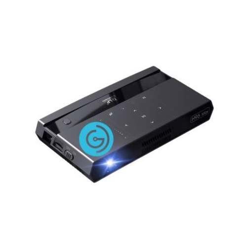 Mini Proyector Portátil H96 Max S912 Nuevo