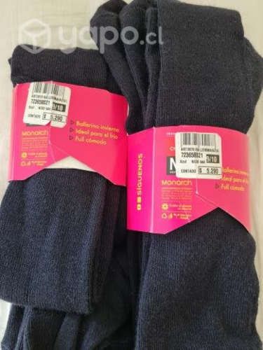 2 pares ballerinas nuevas de niña