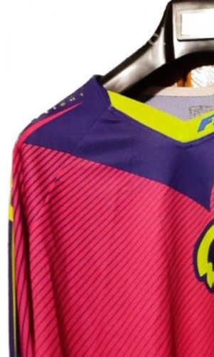 Tricotas, Jofa , GPS