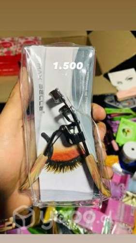 Productos de belleza variados