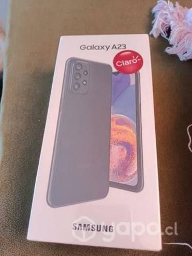 Teléfono Samsung A23