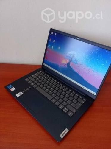 Notebook Lenovo IdeaPad 3