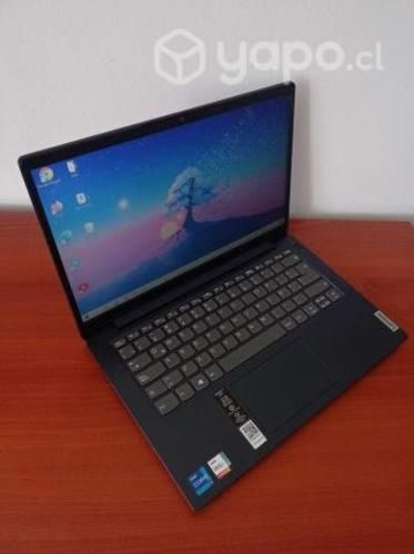 Notebook Lenovo IdeaPad 3