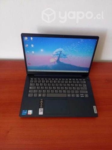 Notebook Lenovo IdeaPad 3