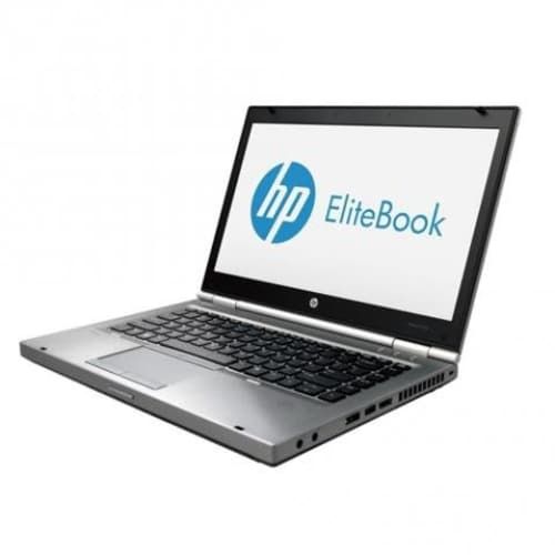 Notebook Elitebook 8470p Semi Nuevo