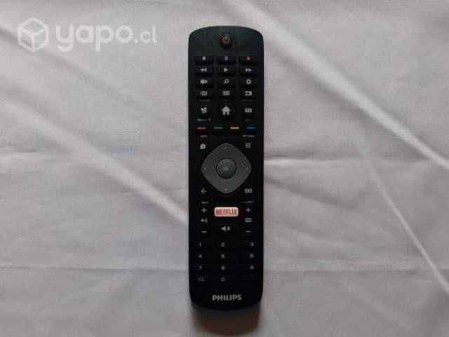Control Remoto Philips Tv