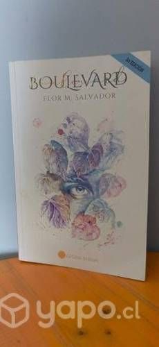 Libros usados en buen estado