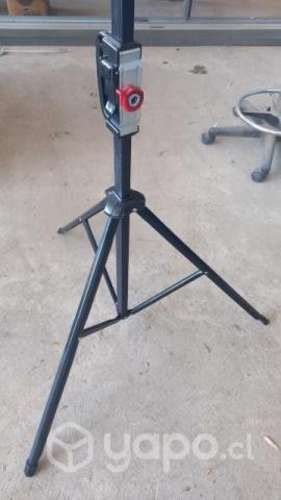 Telón para proyector