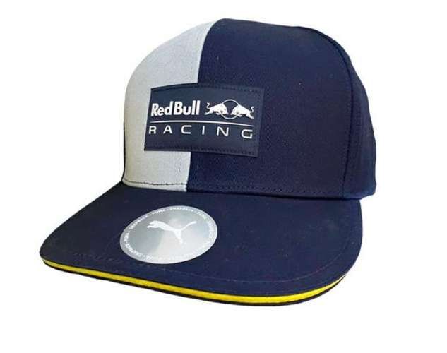 Gorro Red Bull Racing marca Puma
