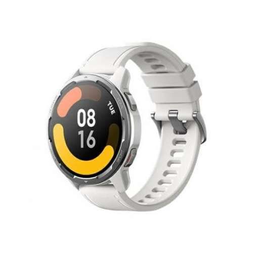 Xiaomi Reloj Smartwatch S1 Active Blanco Nuevo